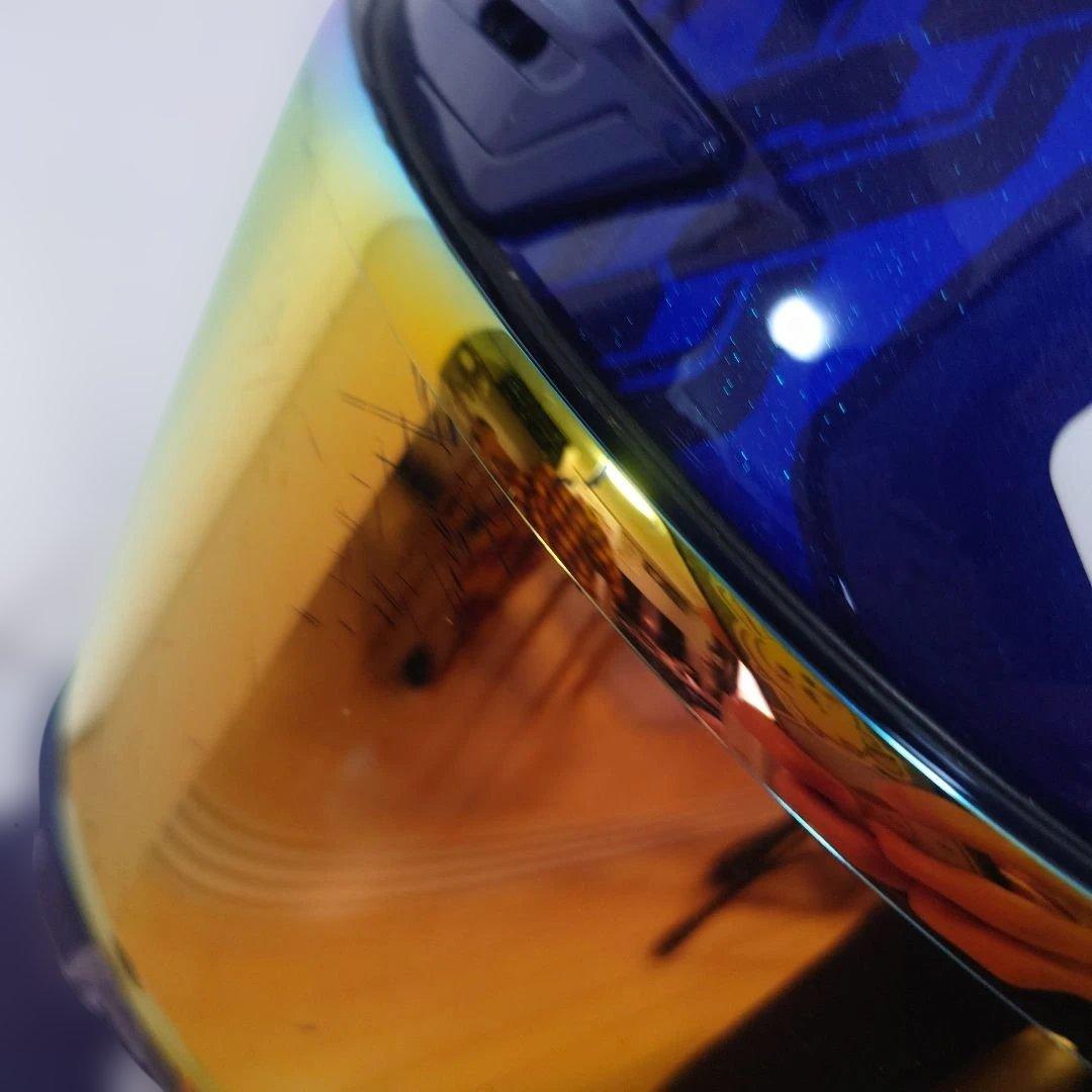 ア*フ様 SHOEI X-fourteen MARQUEZ MOTEGI3