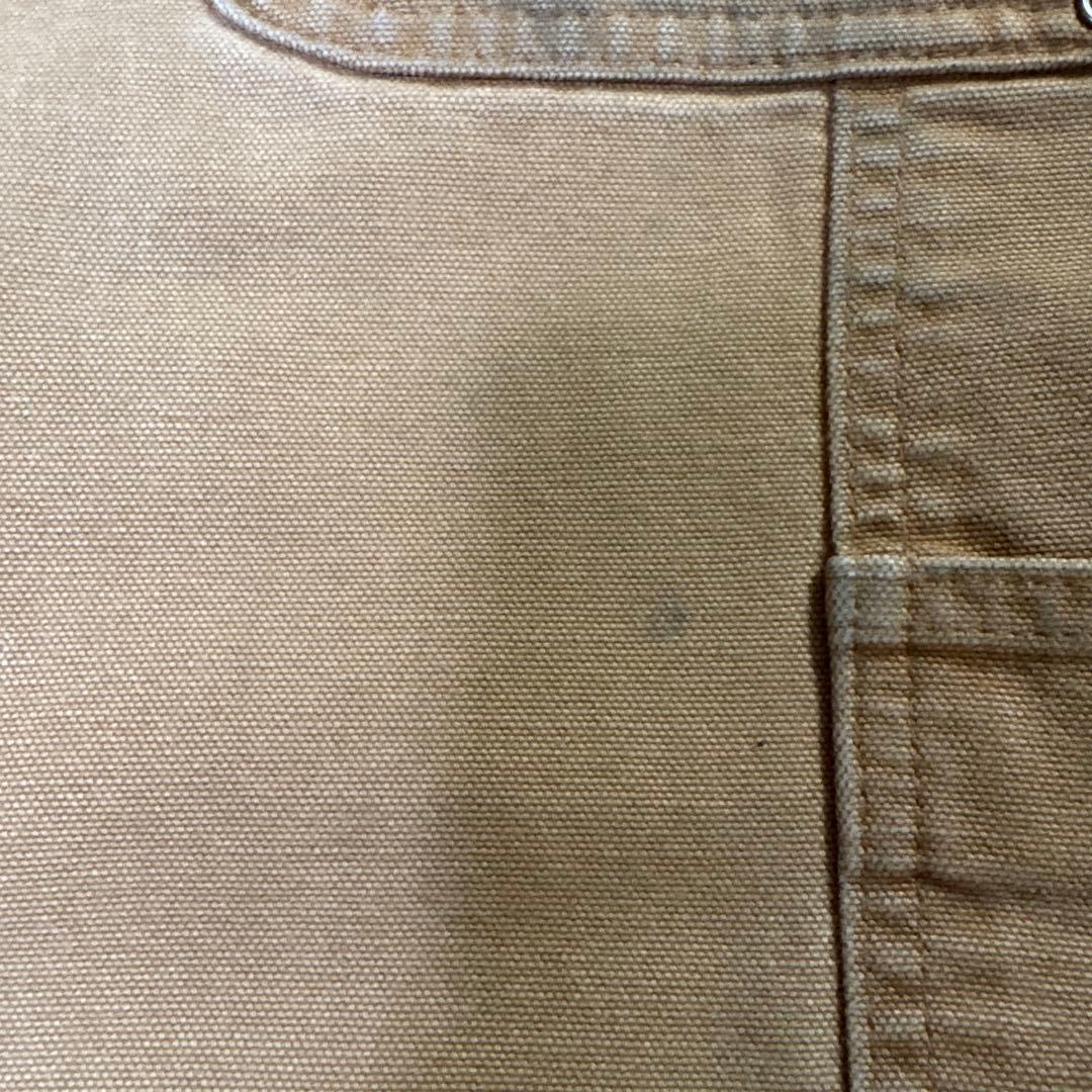 Carhartt カーハート ダブルニー ワークパンツ30x30 メンズ