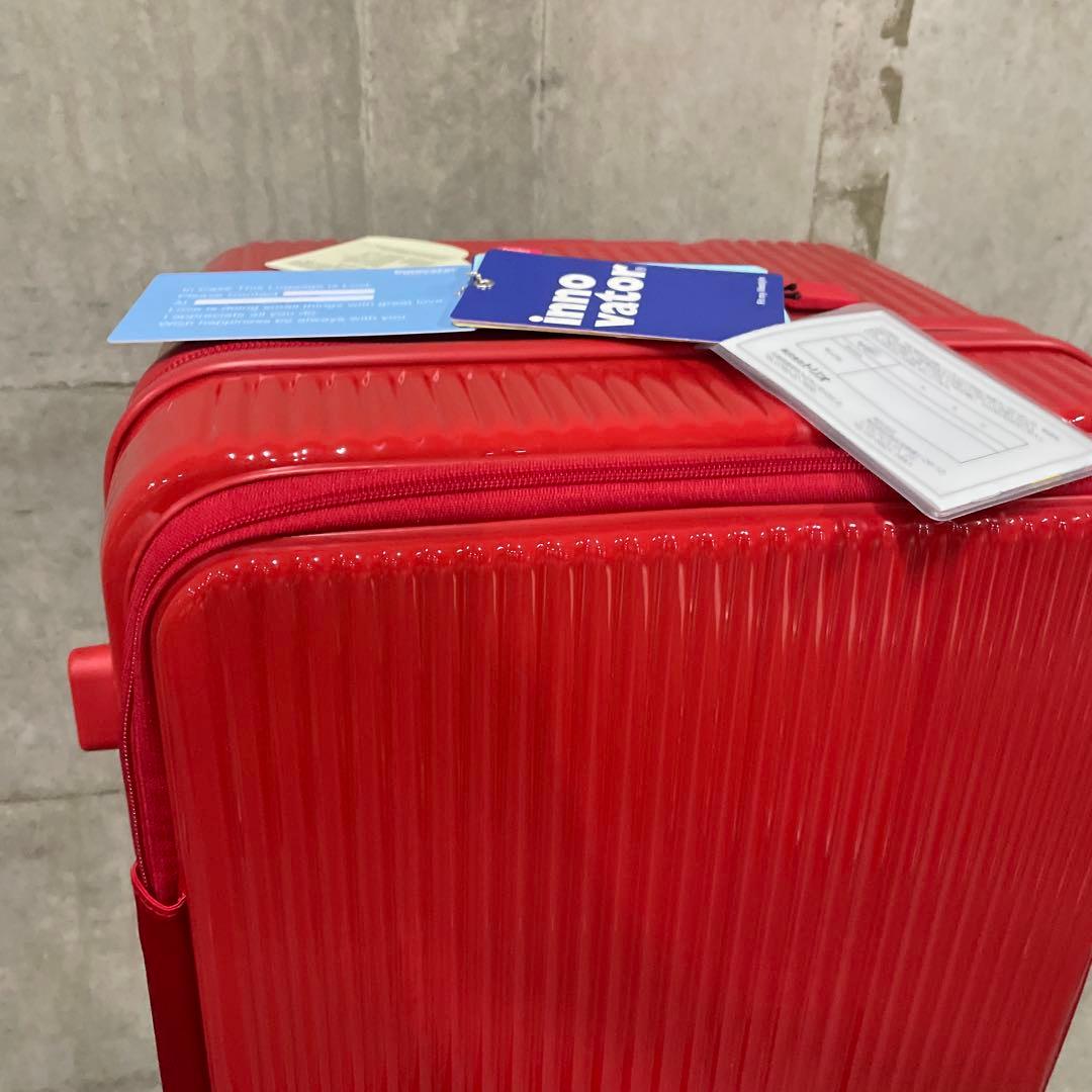 [イノベーター] スーツケース ベーシック