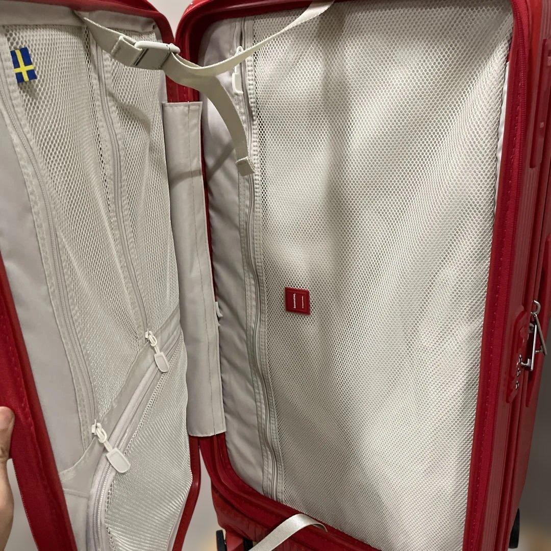 [イノベーター] スーツケース ベーシック