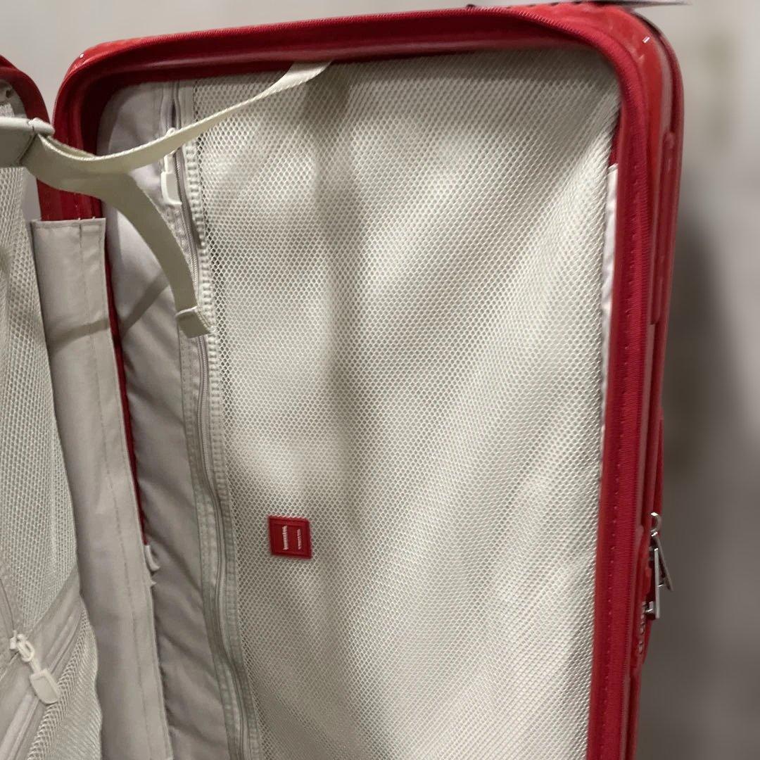 [イノベーター] スーツケース ベーシック