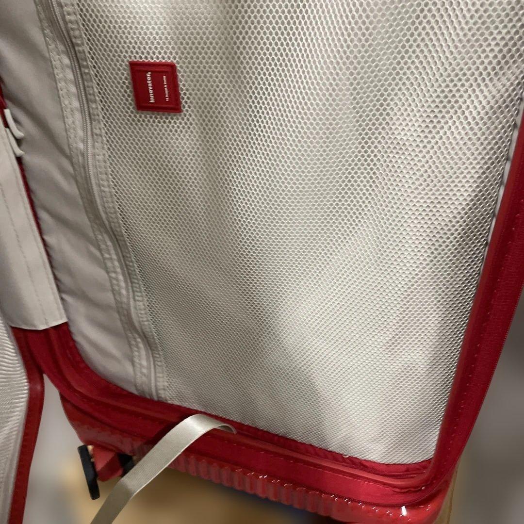 [イノベーター] スーツケース ベーシック