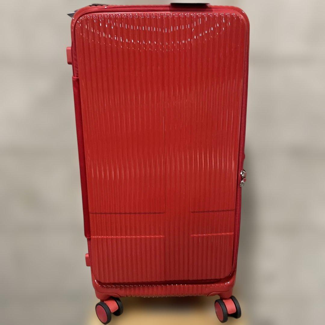 [イノベーター] スーツケース ベーシック