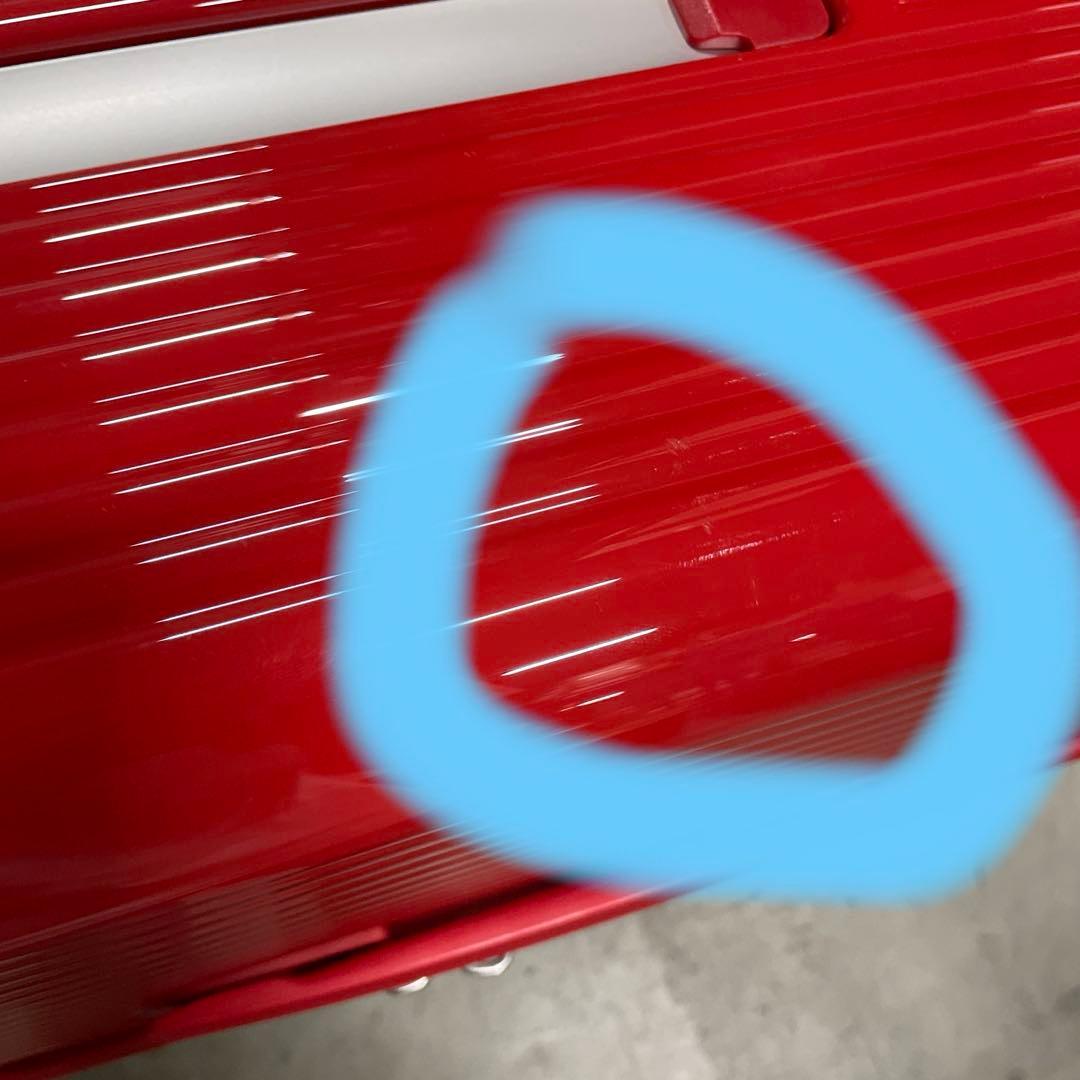 [イノベーター] スーツケース ベーシック