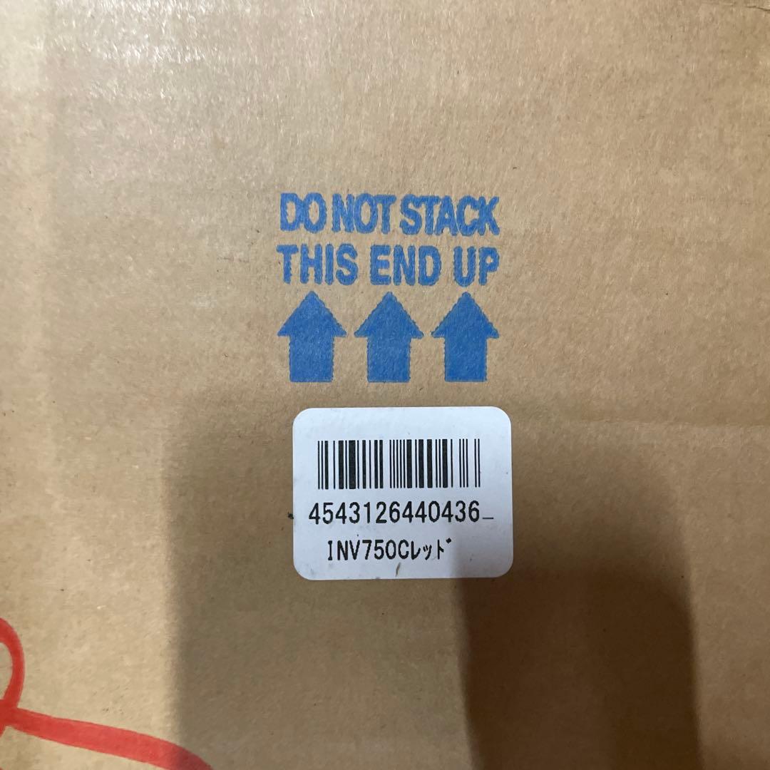 [イノベーター] スーツケース ベーシック