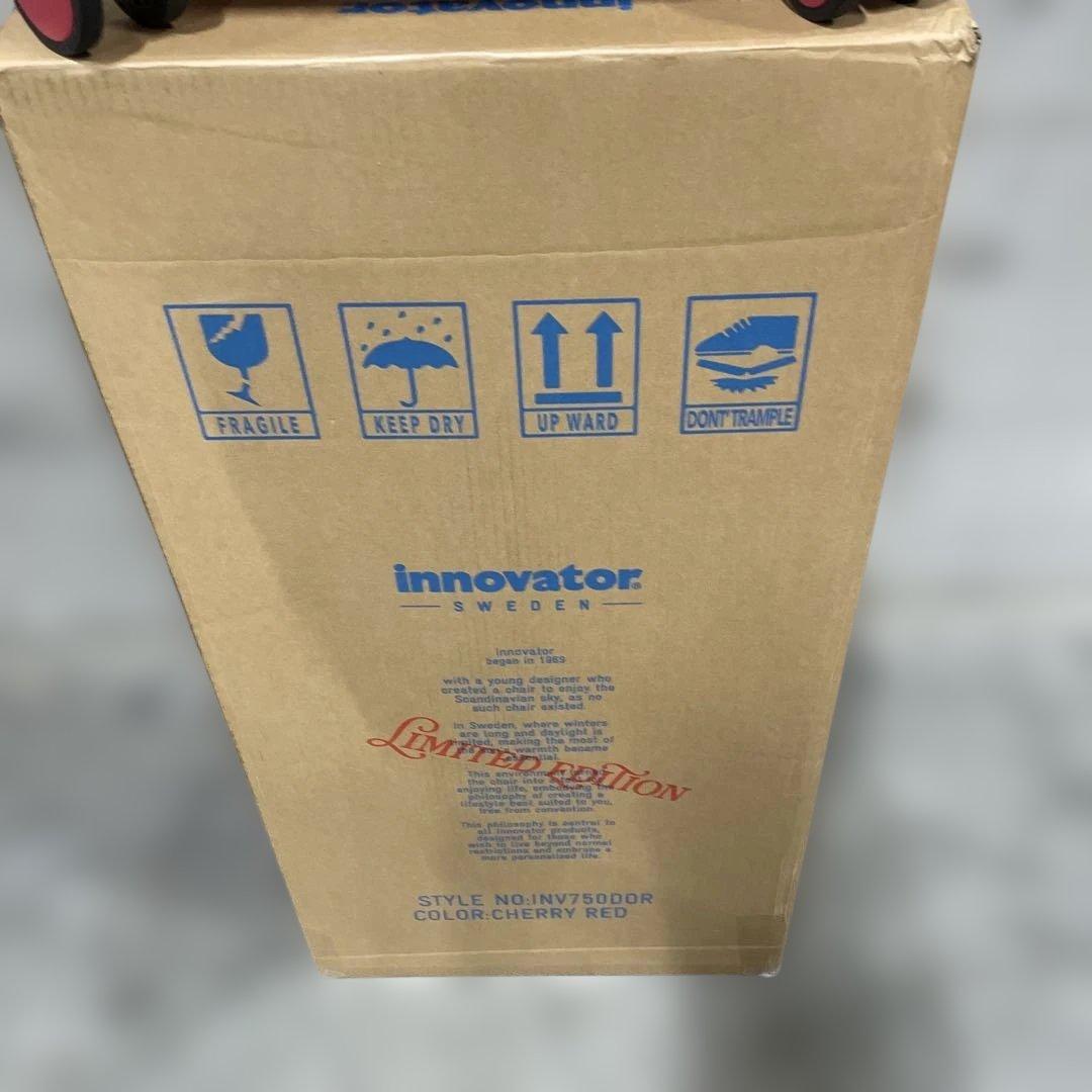 [イノベーター] スーツケース ベーシック