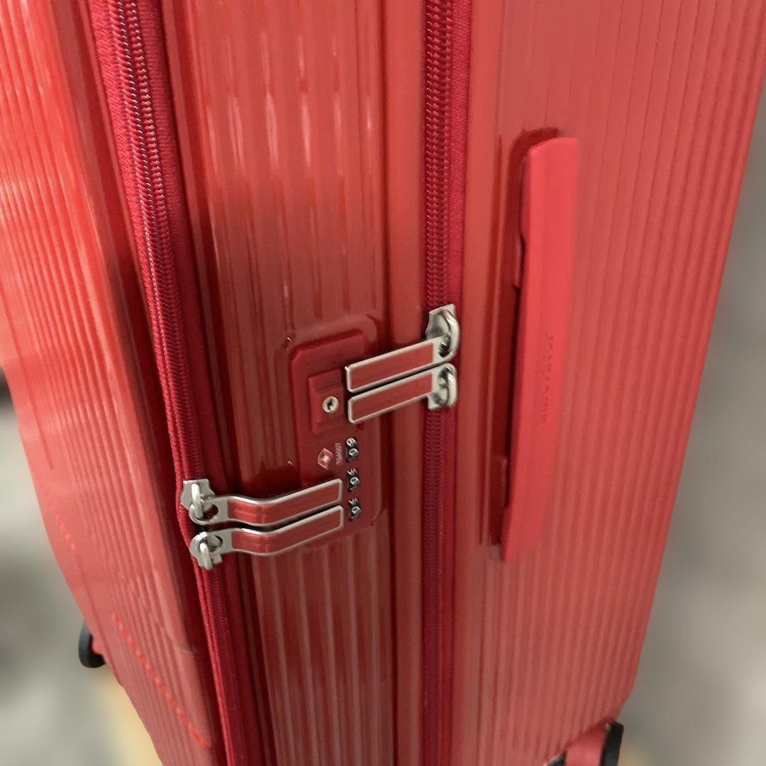 [イノベーター] スーツケース ベーシック