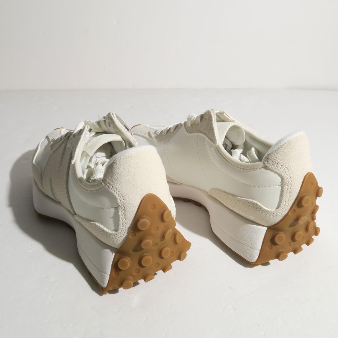 24.5cm【新品】New Balance WS327NKD スニーカー