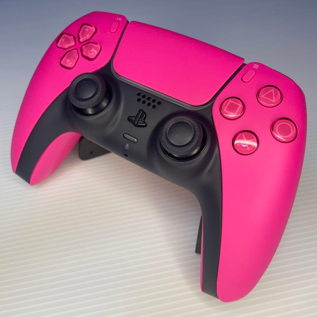 PS5 DualSenseカスタムコントローラー