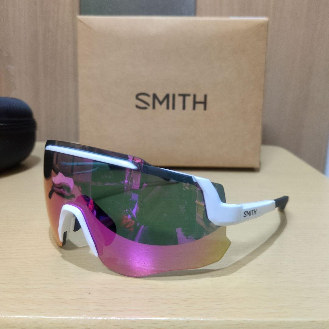 最終値下げ SMITH ( スミス ) サングラス MOMENTUM AF