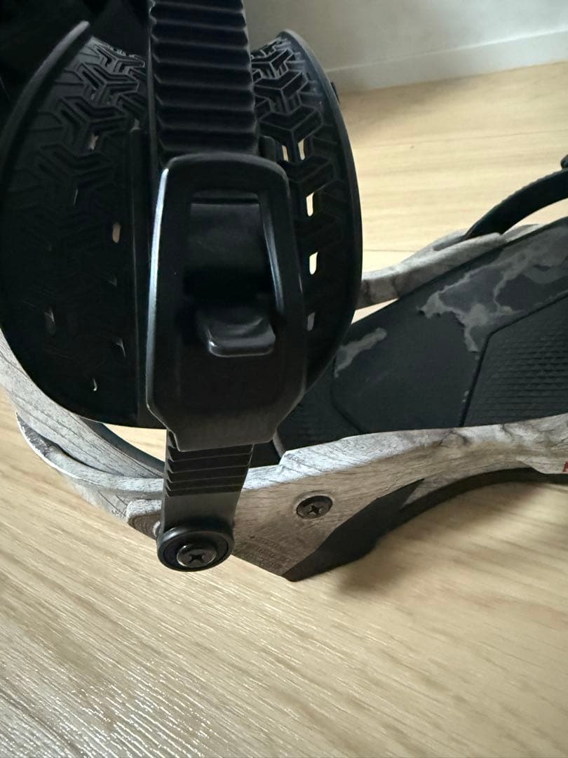 ユニオン　アトラス　ATLAS Mサイズ　ASADACHI 国母和宏モデル