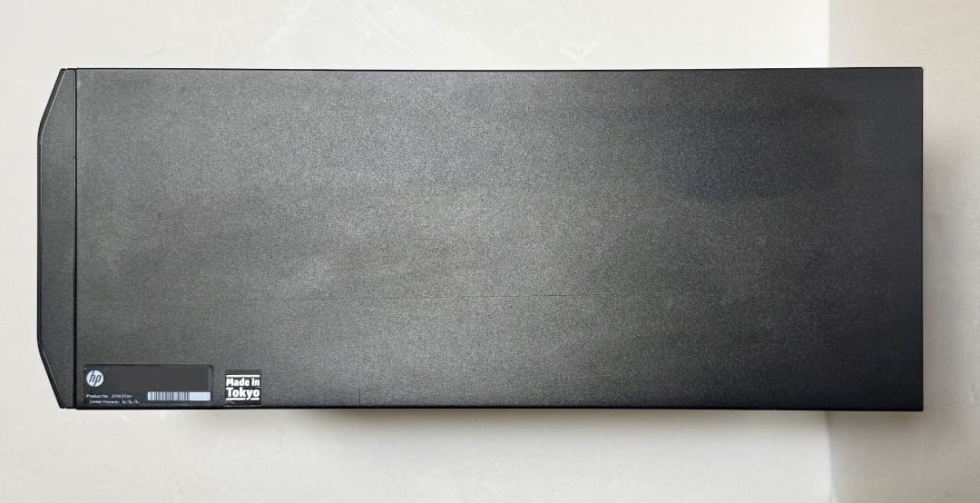 Windowsデスクトップ HP Z2 G4 Workstation