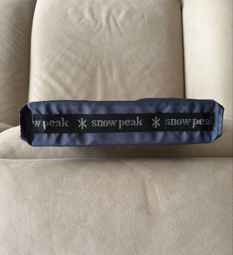 スノーピーク　myテーブル竹