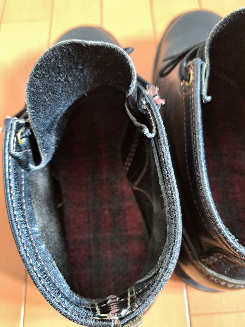 WESCO ジョブマスター 旧モデル 9E 97年製 JOBMASTER