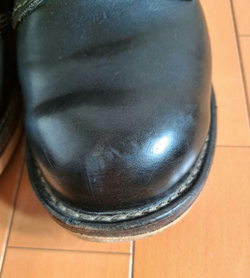 WESCO ジョブマスター 旧モデル 9E 97年製 JOBMASTER