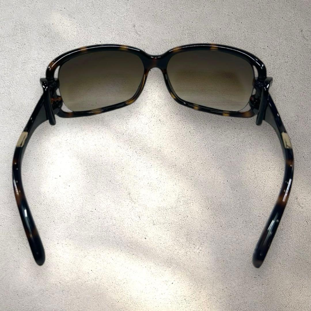 【廃盤品】HYDE着 JIMMYCHOO ジミーチュウ　サングラス　メンズ