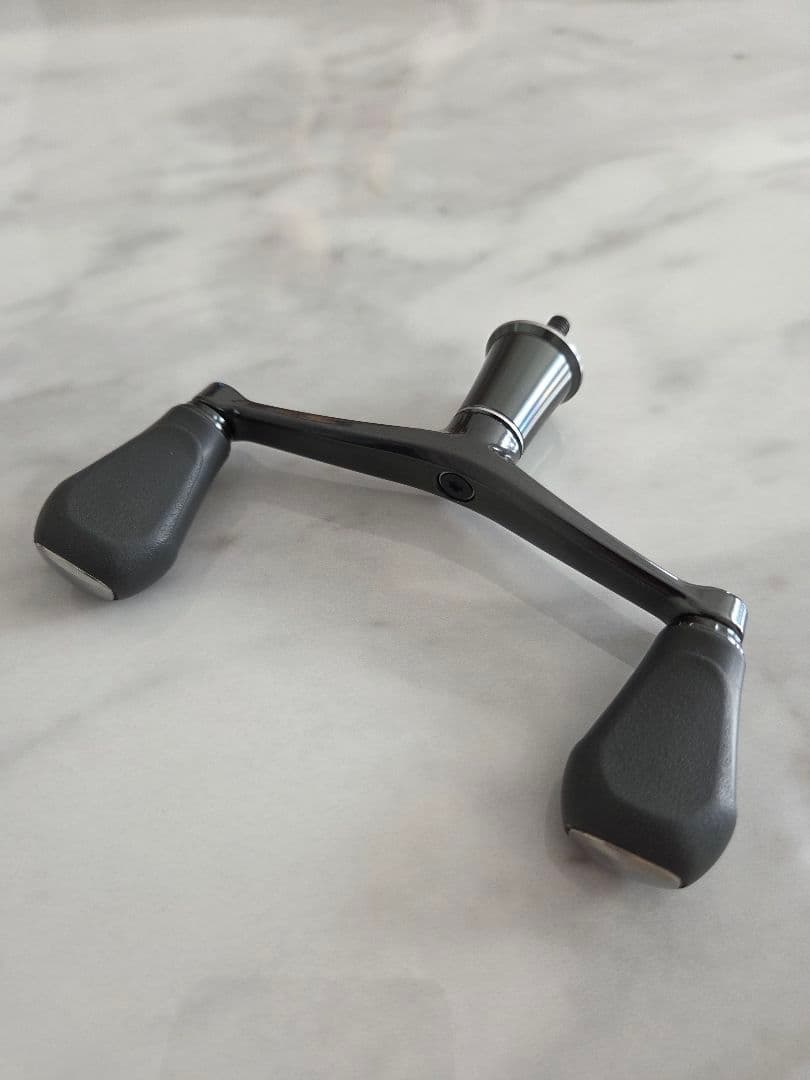 22ステラ 　純正ダブルハンドル