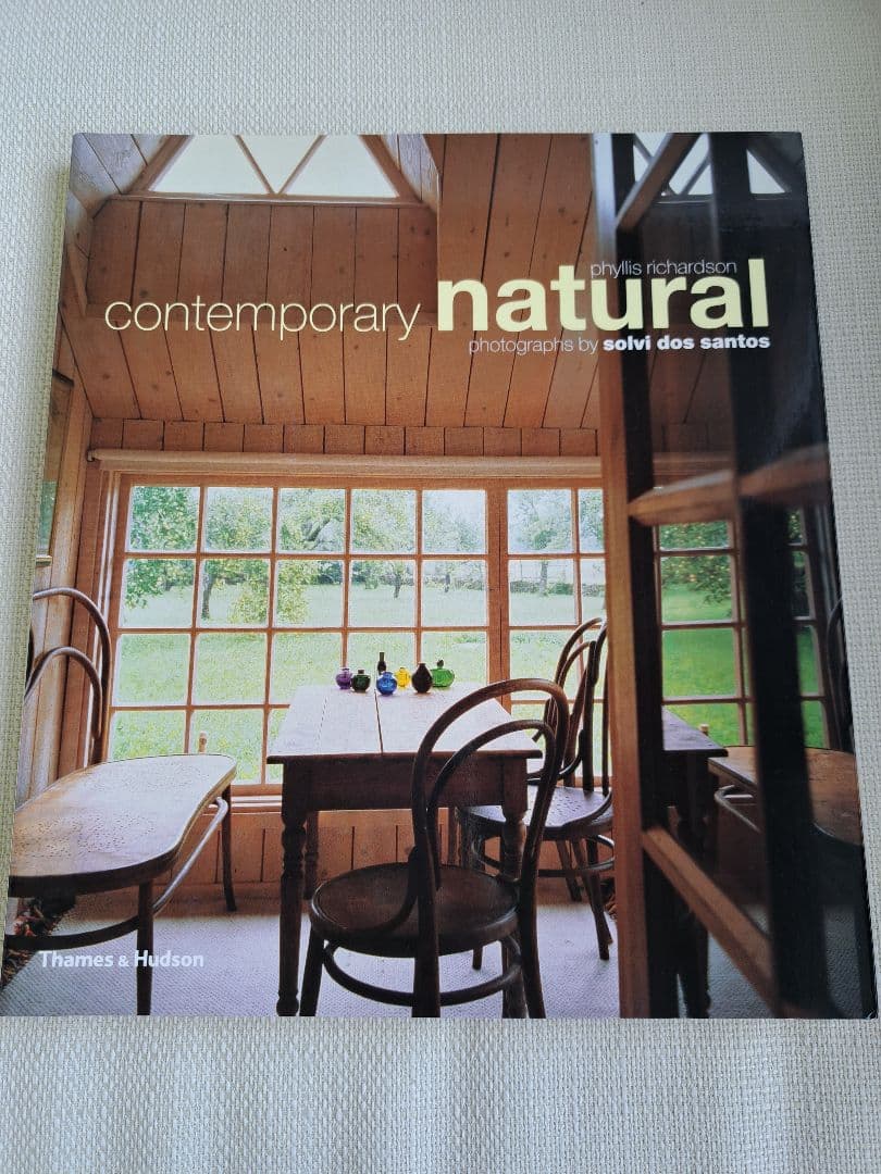 洋書　建築・インテリア系　4冊セット