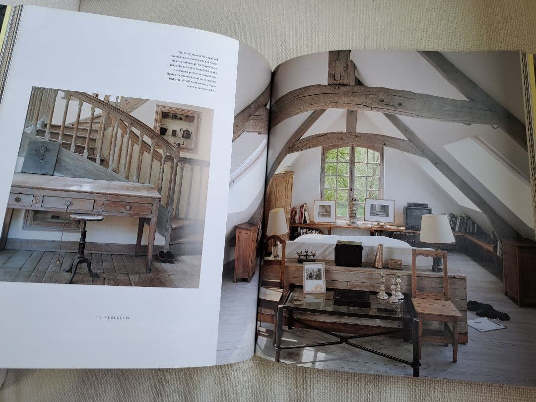 洋書　建築・インテリア系　4冊セット