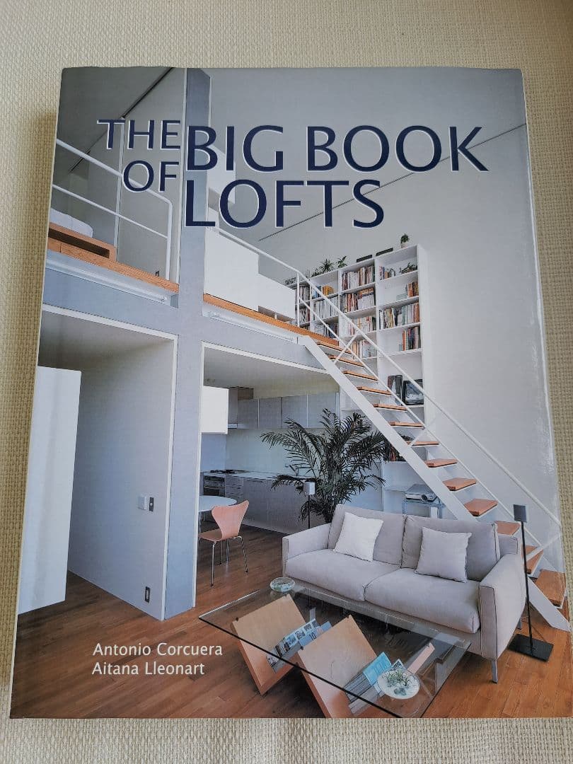 洋書　建築・インテリア系　4冊セット