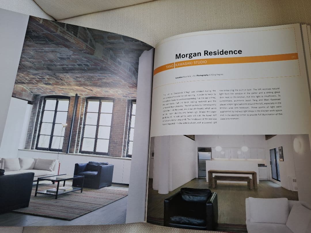 洋書　建築・インテリア系　4冊セット