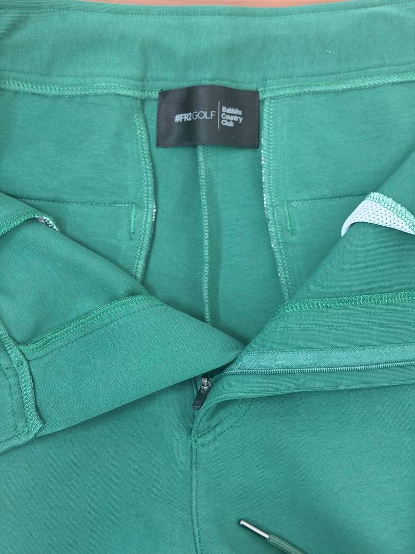 Babbi Count Club スウェットパンツ #FR2 ゴルフ