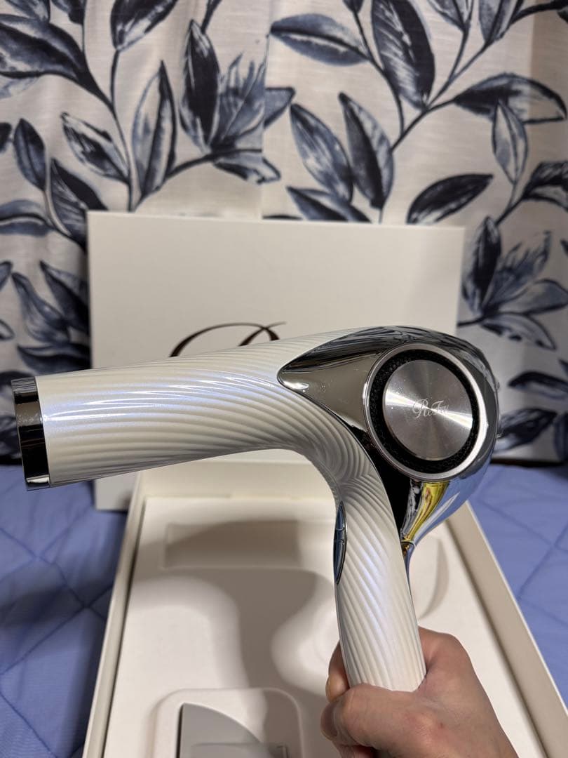 2024年製ReFa リファ ビューティックドライヤー プロ RE-AJ02A