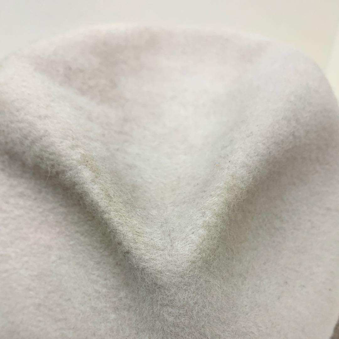 WACKO MARIA ワコマリア BEAVER ビーバー ハット