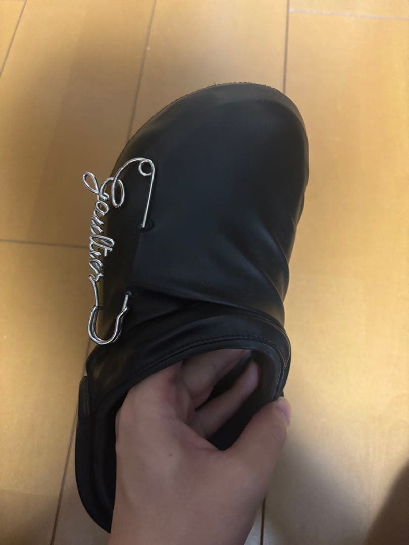 g*o様 Crocs Classic Clog Jean Paul Gaulti