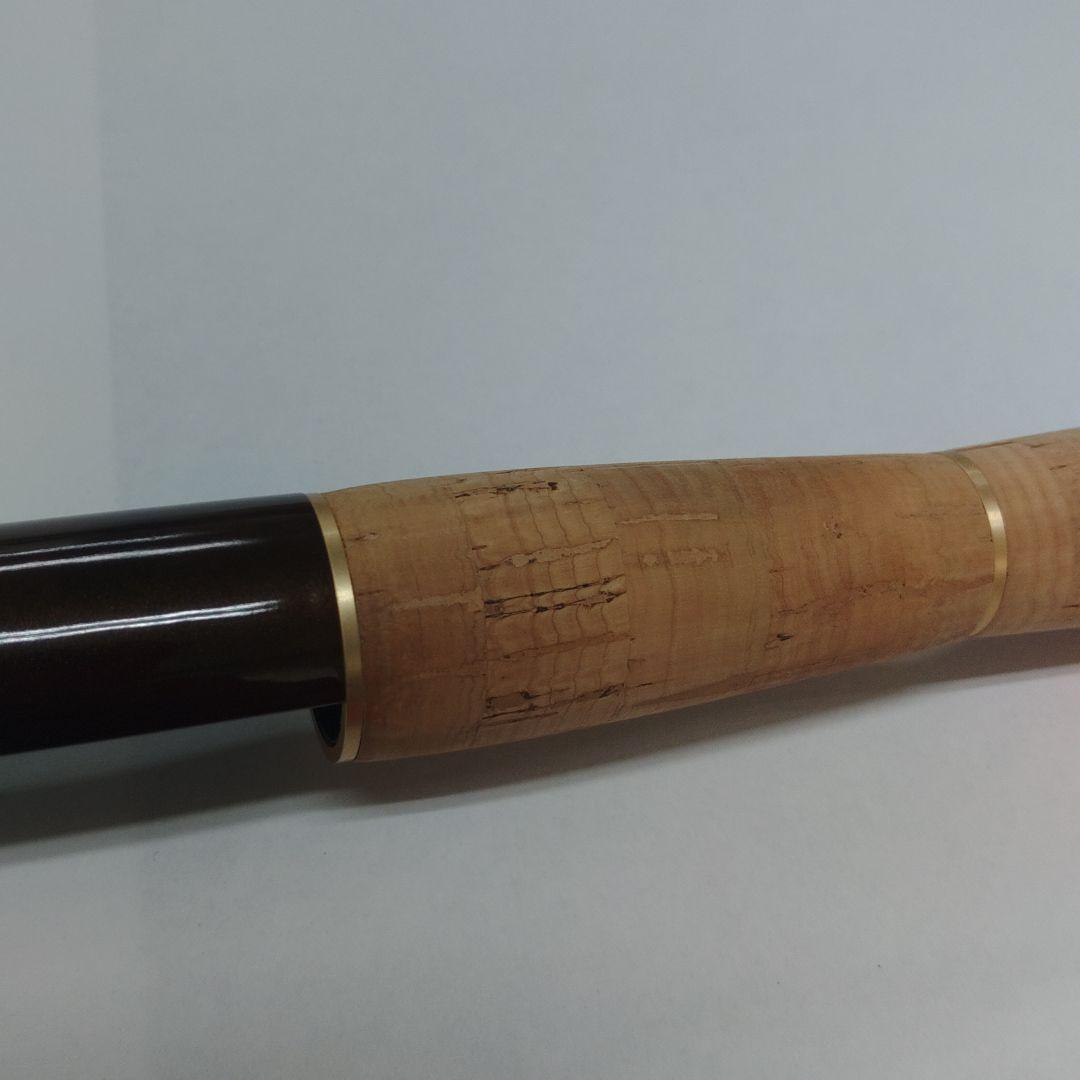 NOA　ホワイトウルフ　606L-e