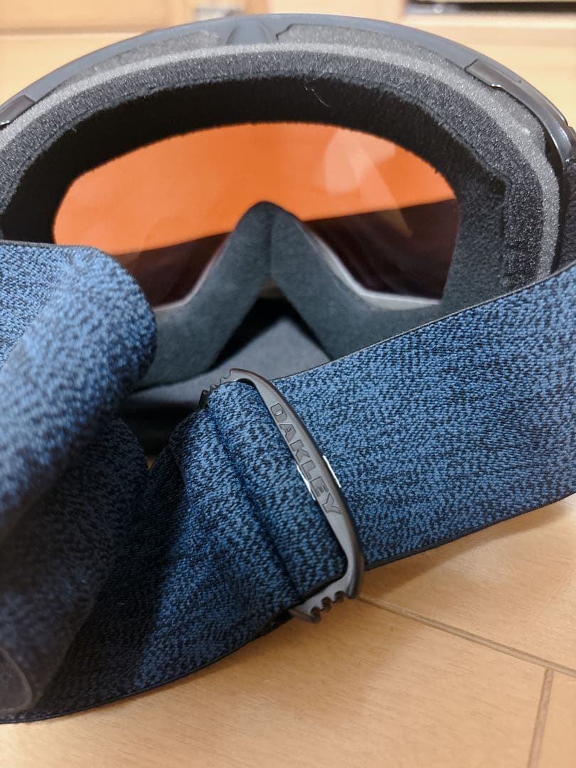 OAKLEY FLIGHT DECK フライトデッキ　ゴーグル