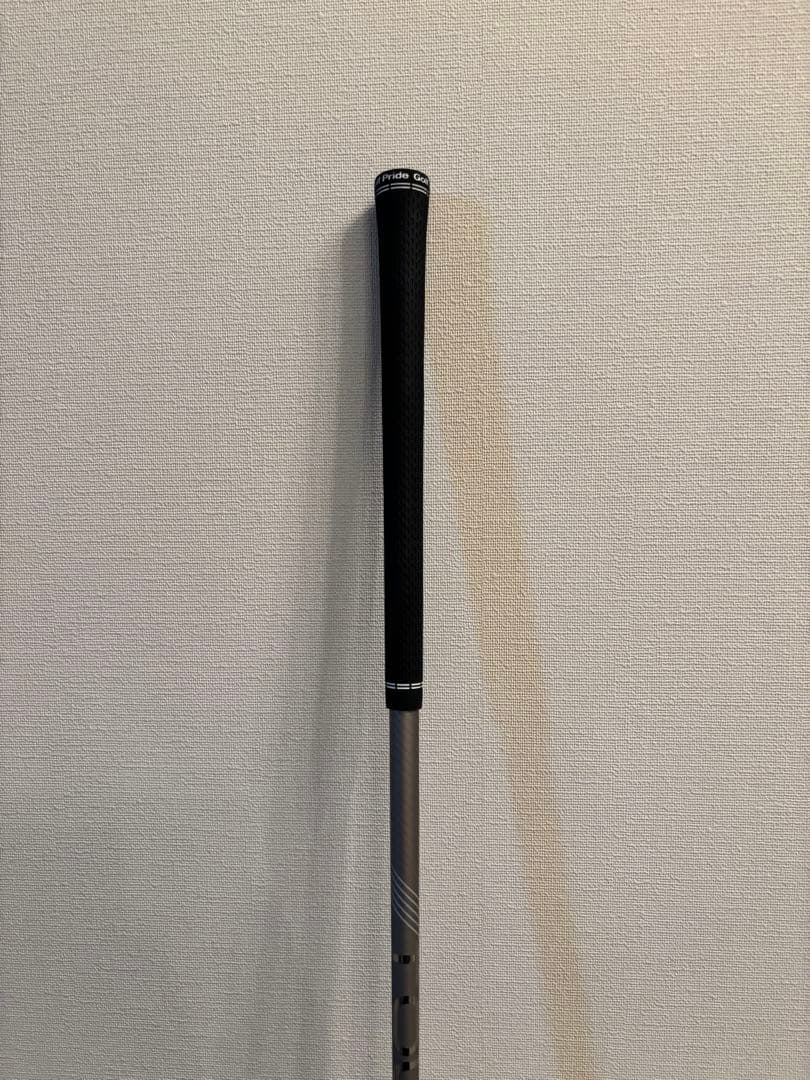 PING TOUR 2.0 CHROME 65S ドライバー用 ピンツアー