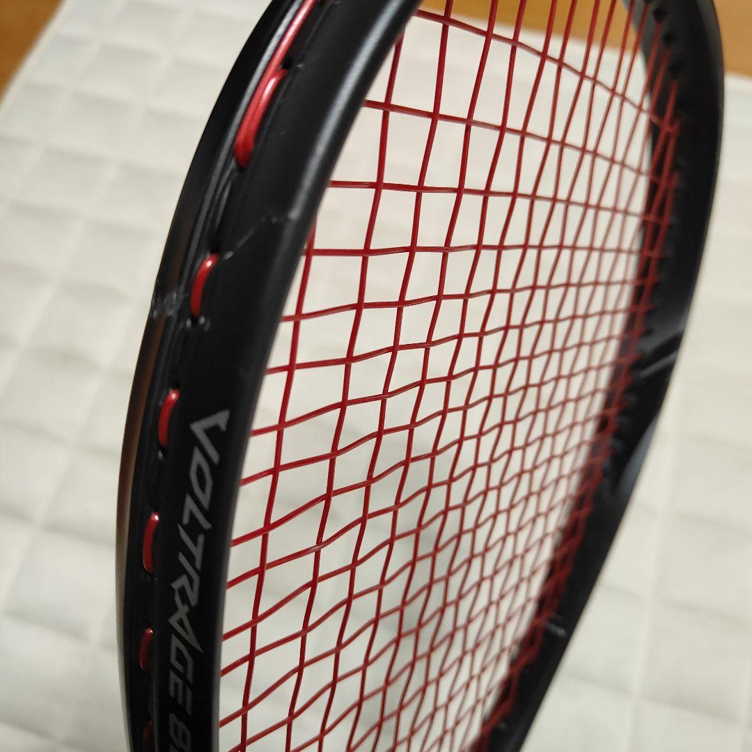 ボルトレイジ8V　ナイトスカイ