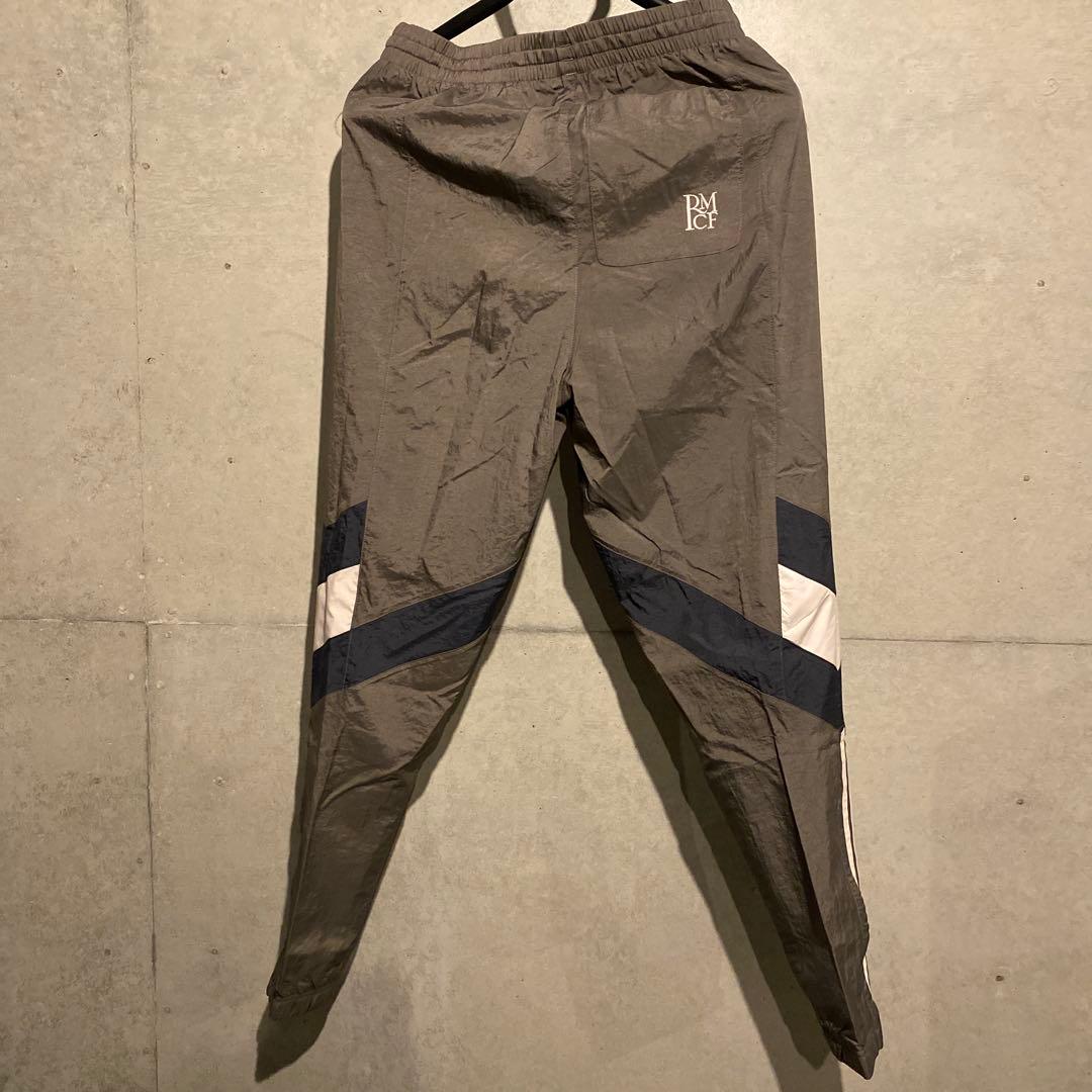 レアル・マドリード　 LIFESTYLER　OG　トラックパンツ