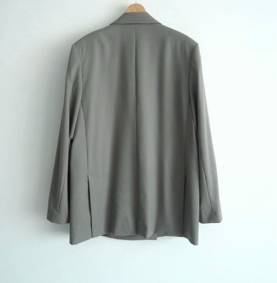 AP STUDIO セージ ショルダージャケット