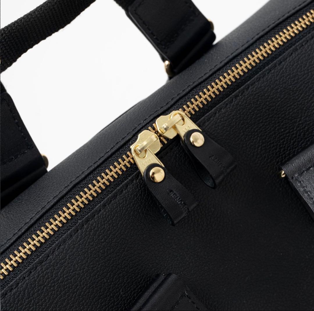 バッグ RATS SYNTHETIC LEATHER MINI BOSTON BAG