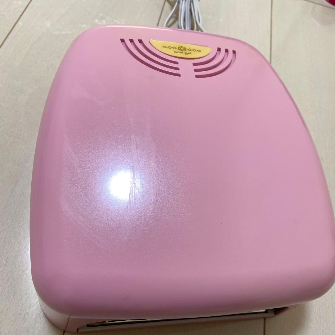 ヒューマンアカデミー　ネイリスト検定　教材　まとめ売り