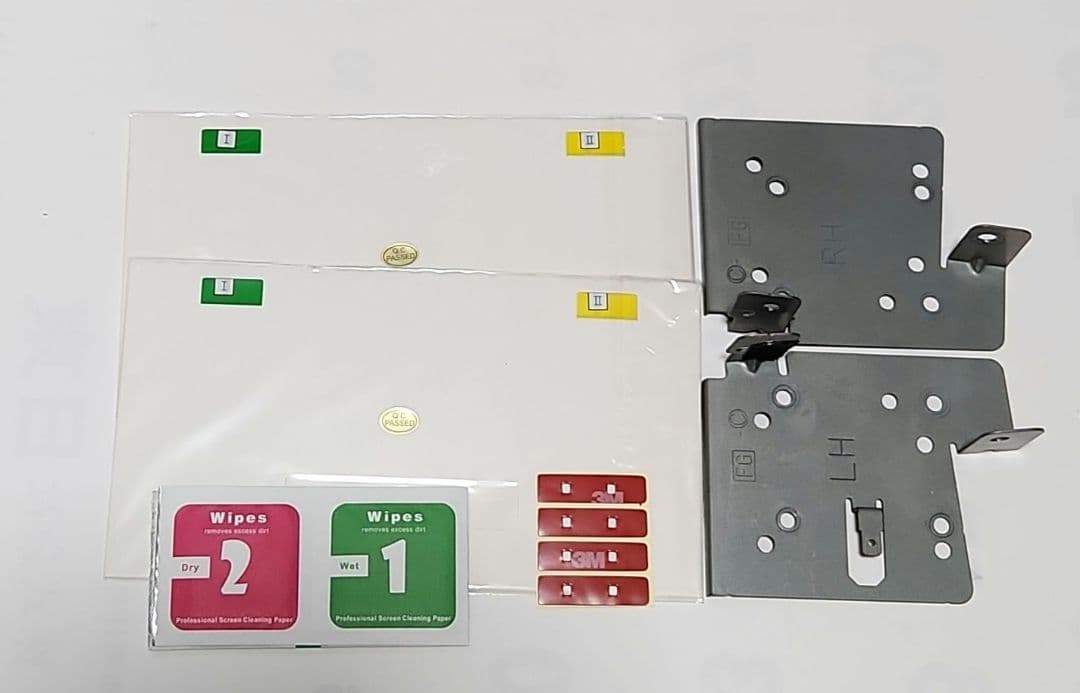 KENWOOD ナビゲーションシステム MDV-X702　HDMI対応　中古品