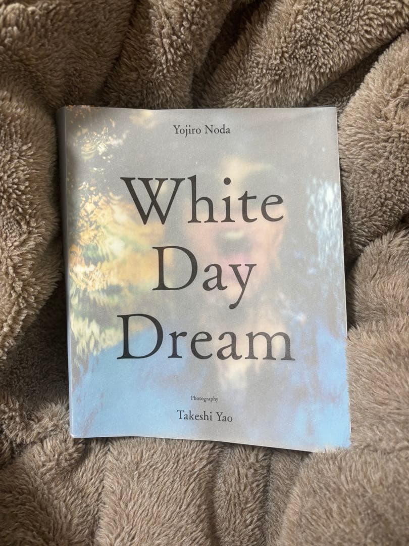 その他 White day dream