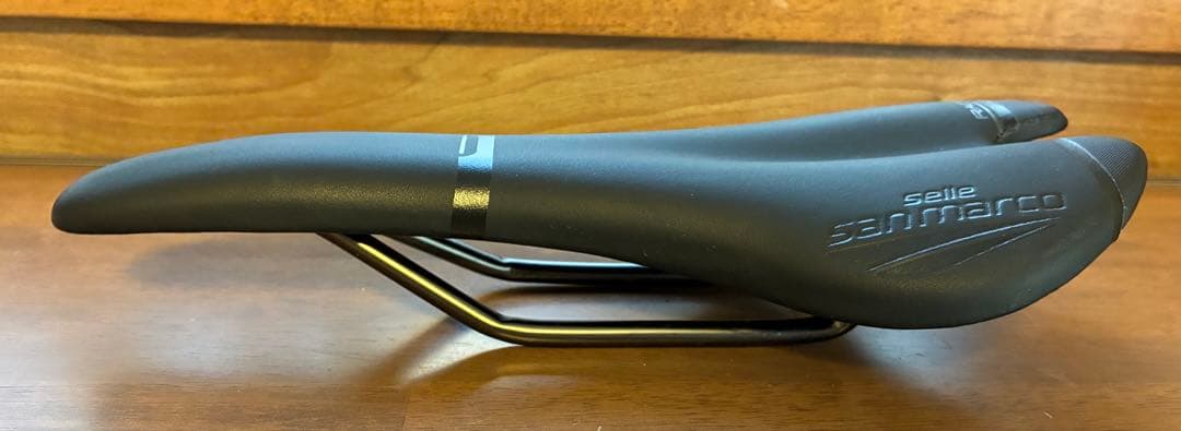 SELLE SAN MARCO ASPIDE RACING サドル