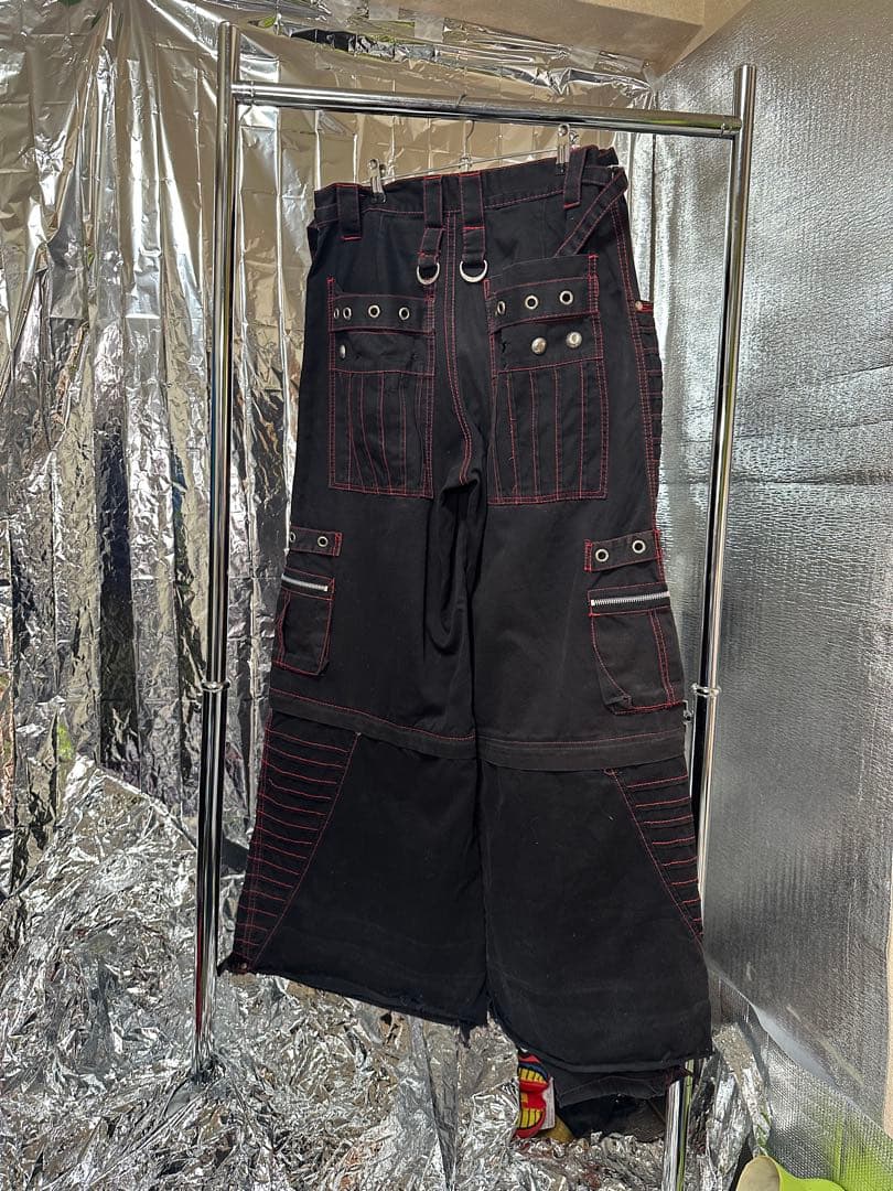 l*6様 tripp nyc 90s