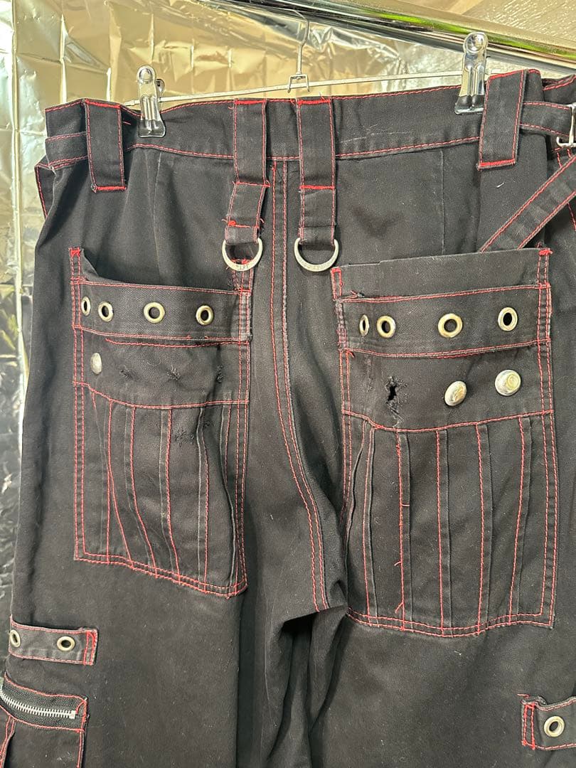 l*6様 tripp nyc 90s