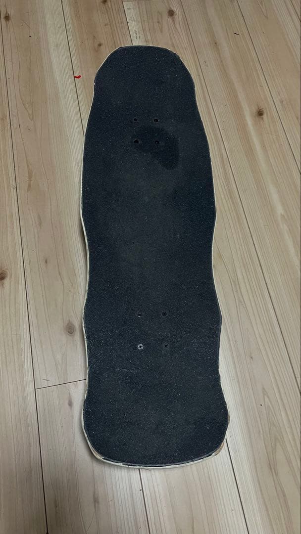 welcomeデッキ、ウィール 、トラックセット(バラ売り不可)