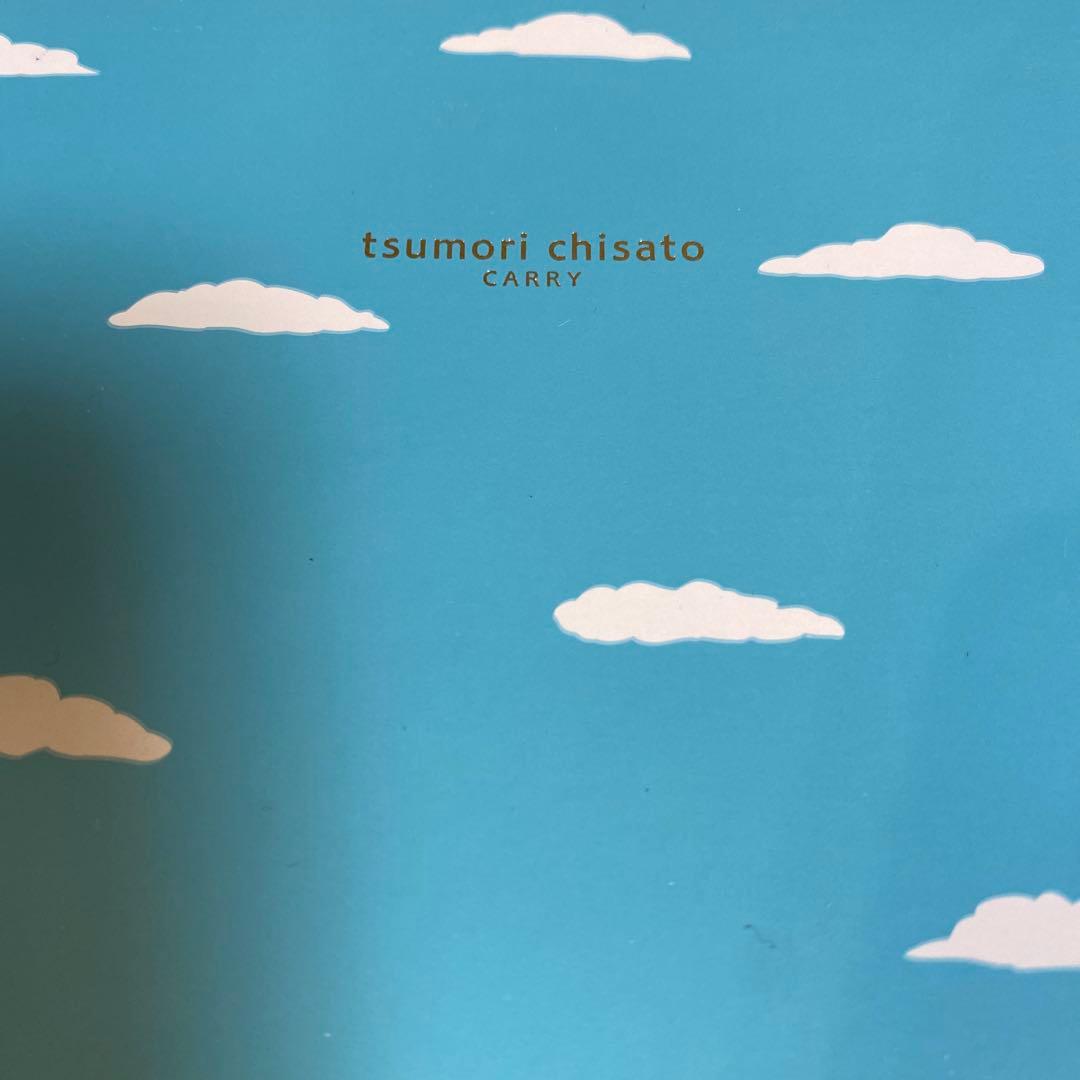 ゆうりtsumori chisato 長財布 ピンク