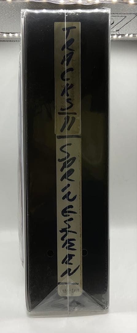 サ*ス様 Tracks II: The Lost Albums＜完全生産限定盤＞