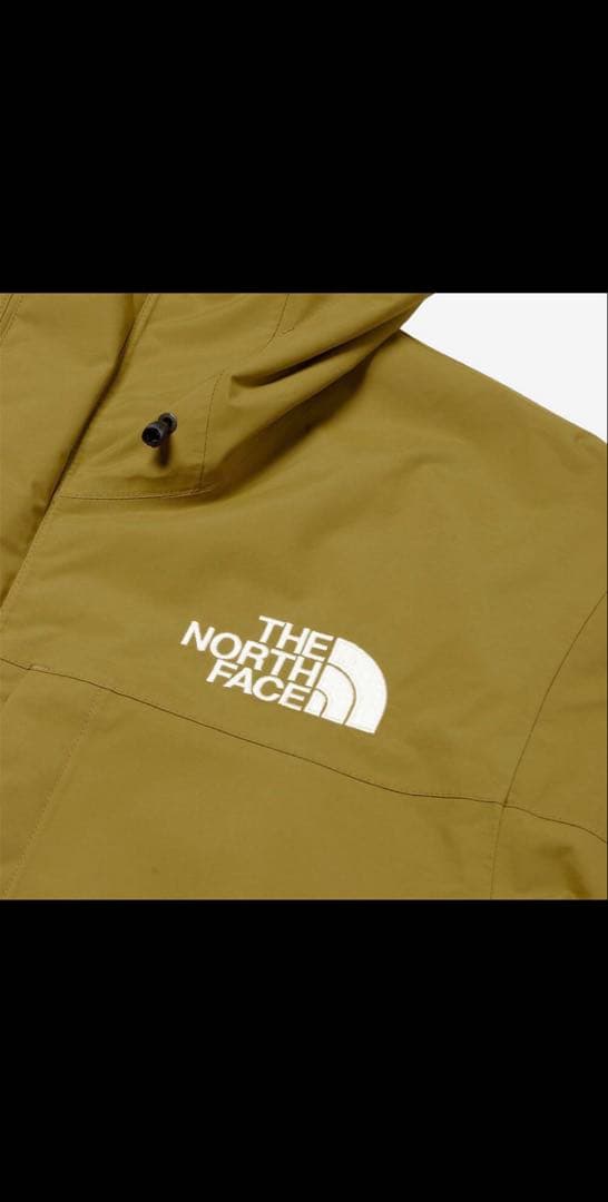 ノースフェイス ハイベント スノーボード ジャケット XL NS62401 新品