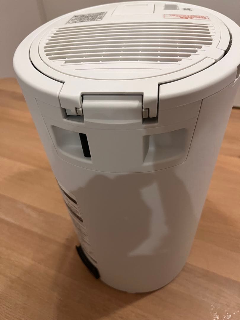 2024年製　象印 スチーム式加湿器 EE-DE50