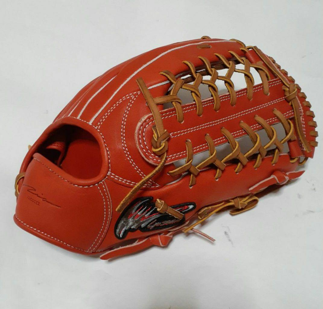 Ipセレクト 外野手用グローブ