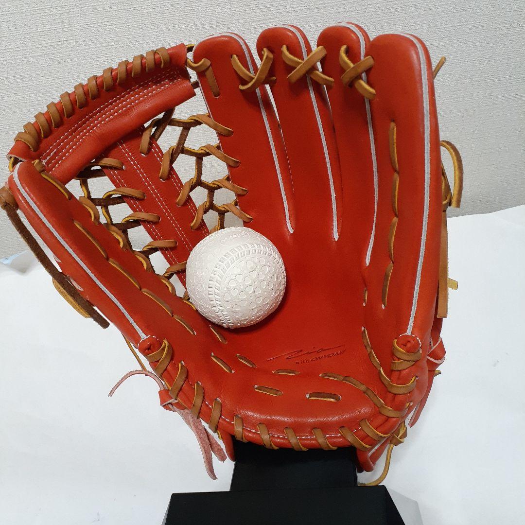 Ipセレクト 外野手用グローブ