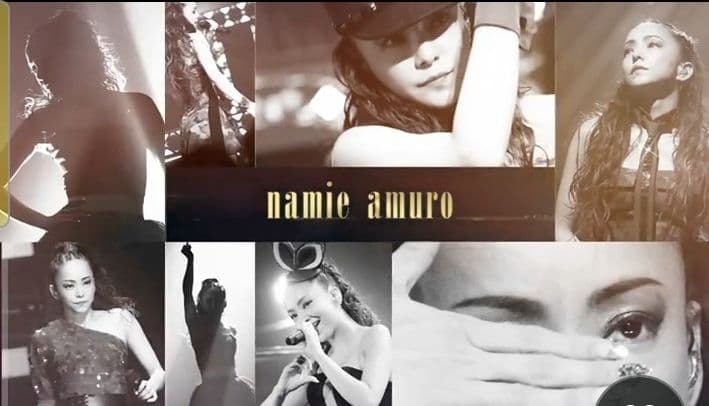 [新品] 安室奈美恵 初回限定 LIVE STYLE 88+13 Blu-ray